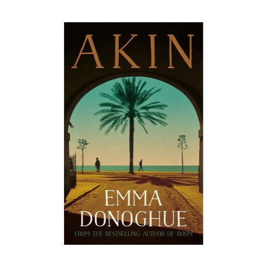 Akin