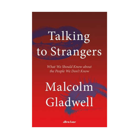 Talking to Strangers