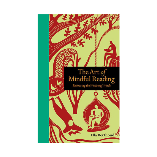 The Art of Mindful Reading