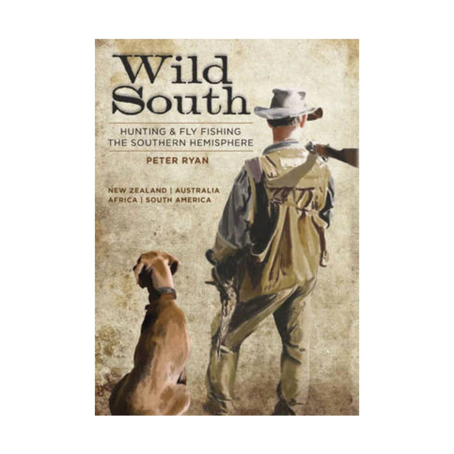 Wild South