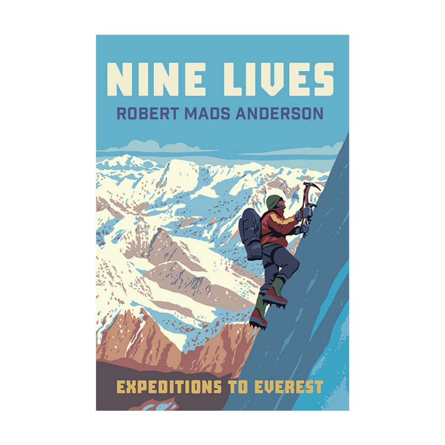 Nine Lives (Special)