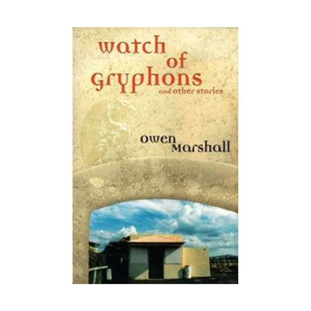 Watch of Gryphons