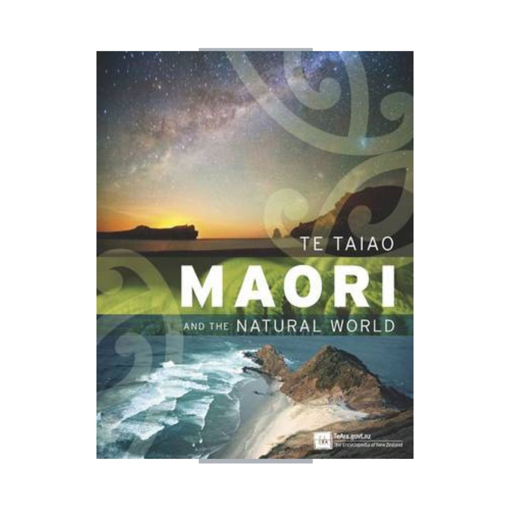 Te Taiao Māori and the Natural World