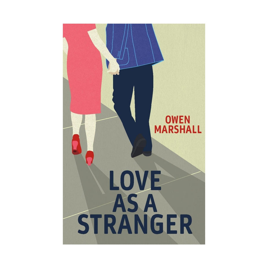Love as a Stranger