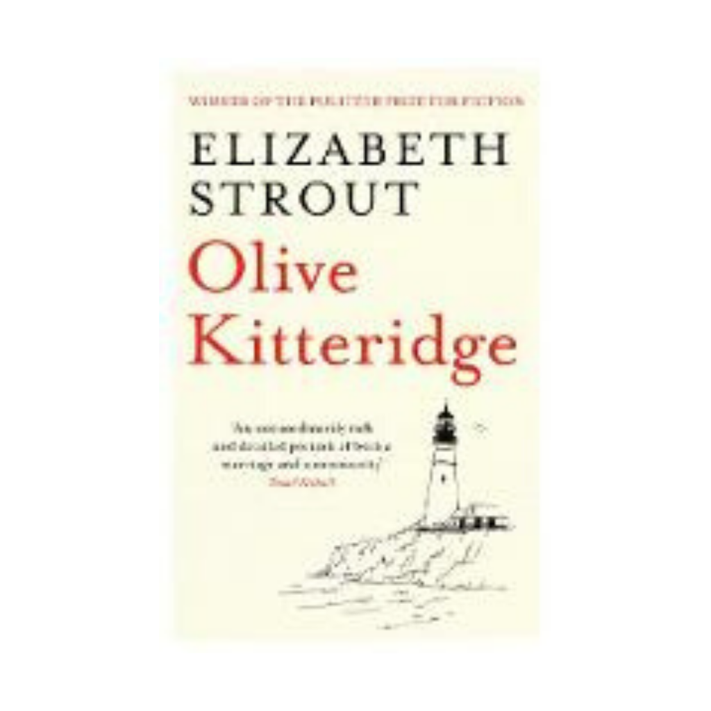 Olive Kitteridge