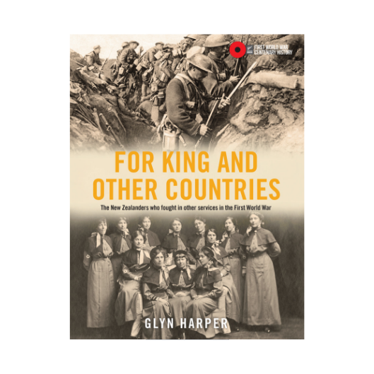 For King and Other Countries
