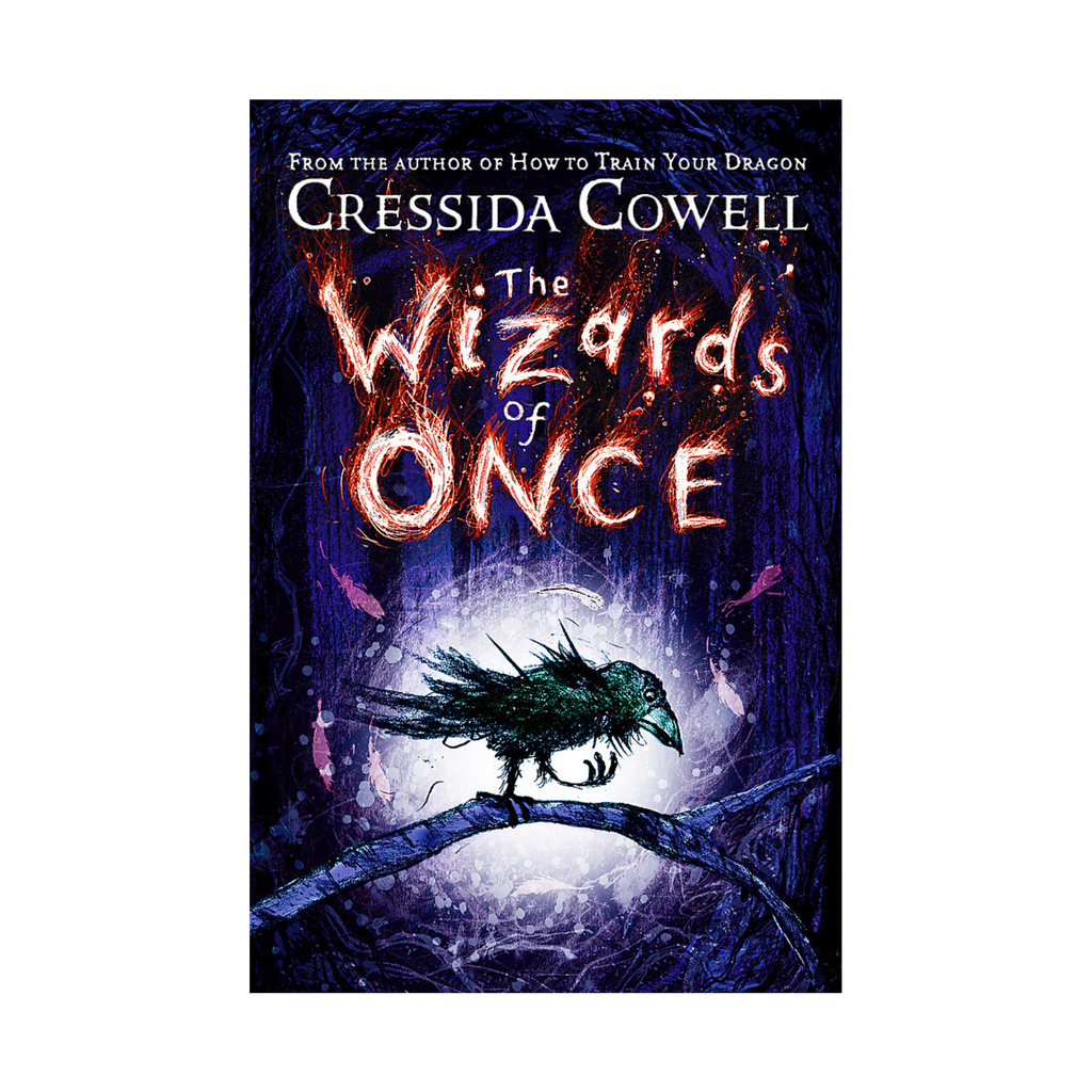Wizards of Once