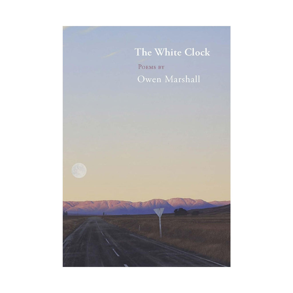 The White Clock