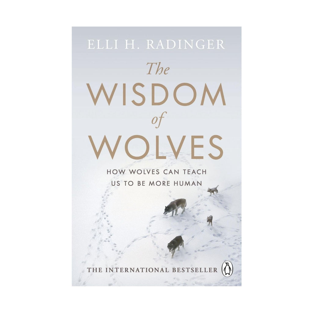 Wisdom of Wolves