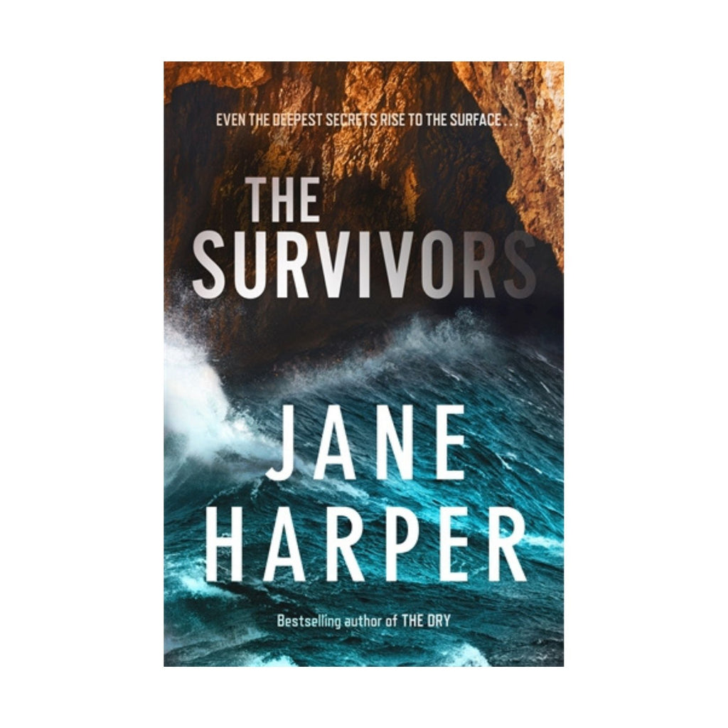 Survivors (Harper)