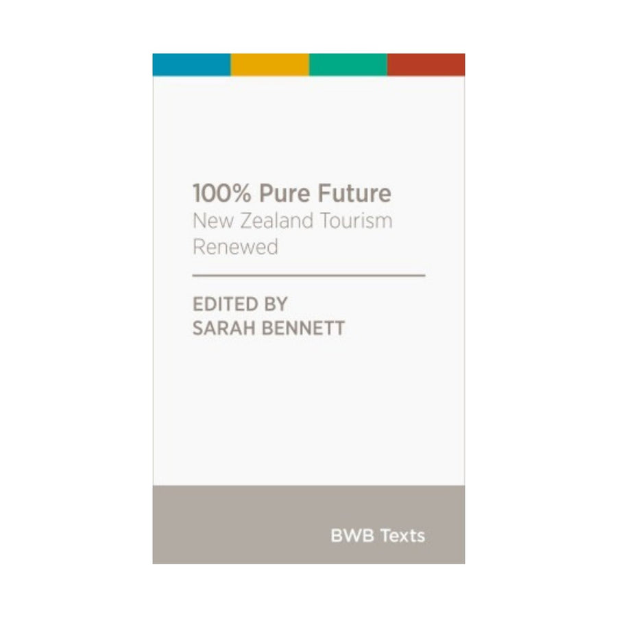 Text 100% Pure Future