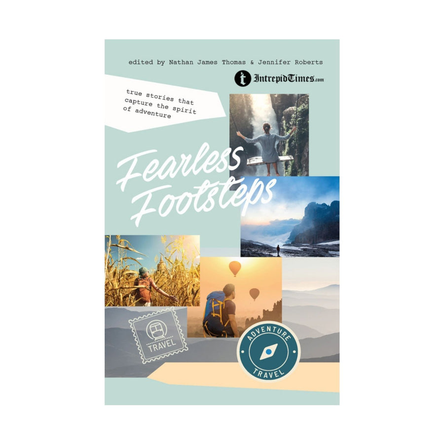 Fearless Footsteps