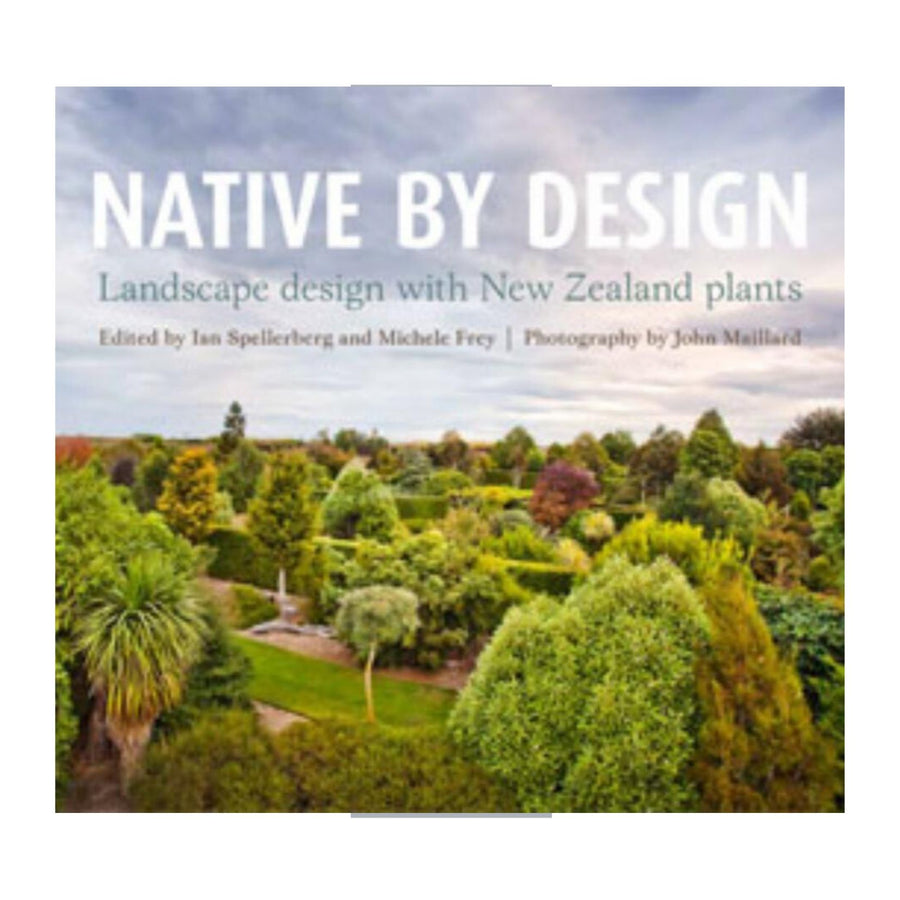 Native By Design