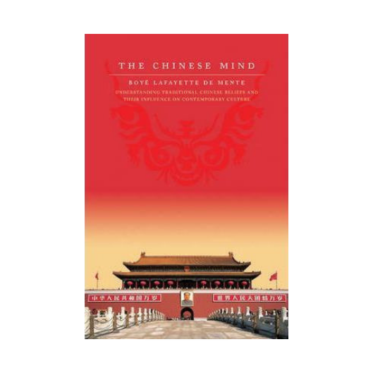 The Chinese Mind