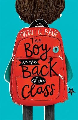 Boy At The Back of The Class, The