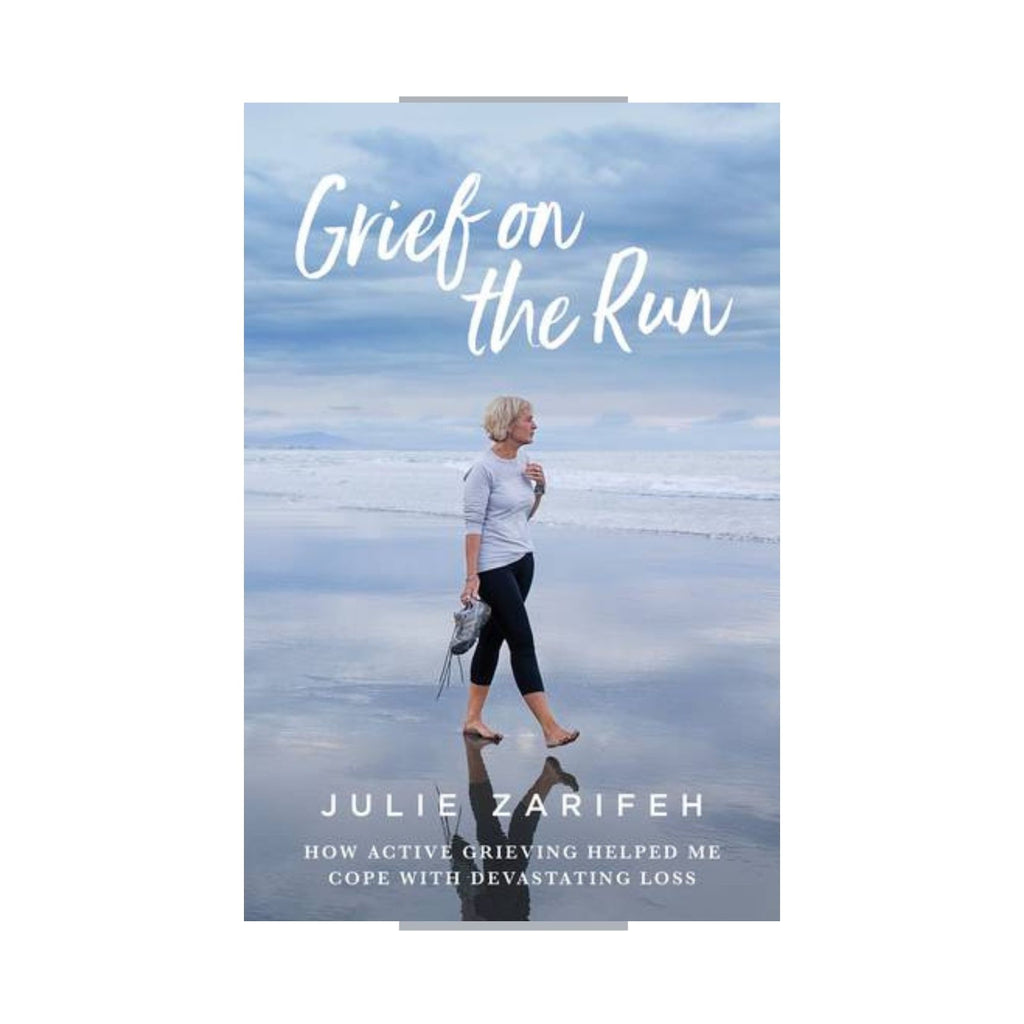 Grief on the Run