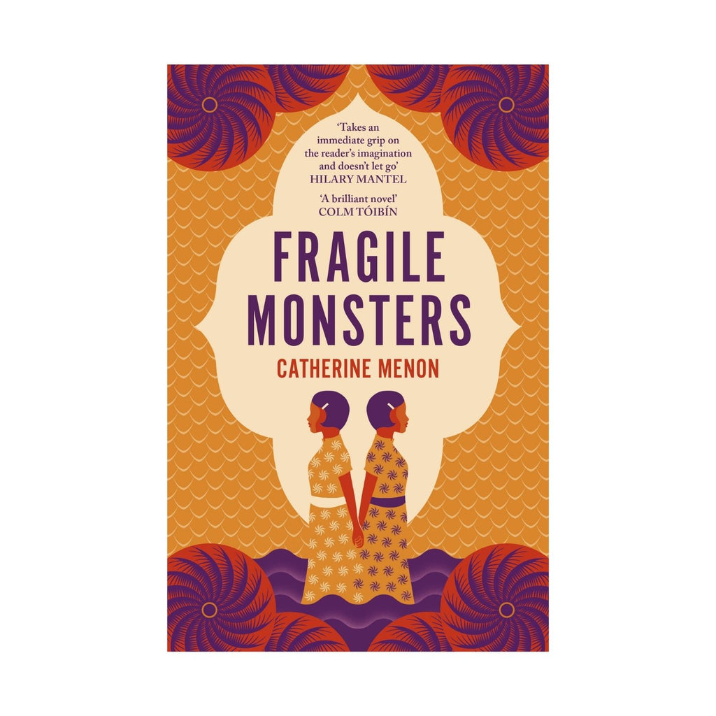 Fragile Monsters