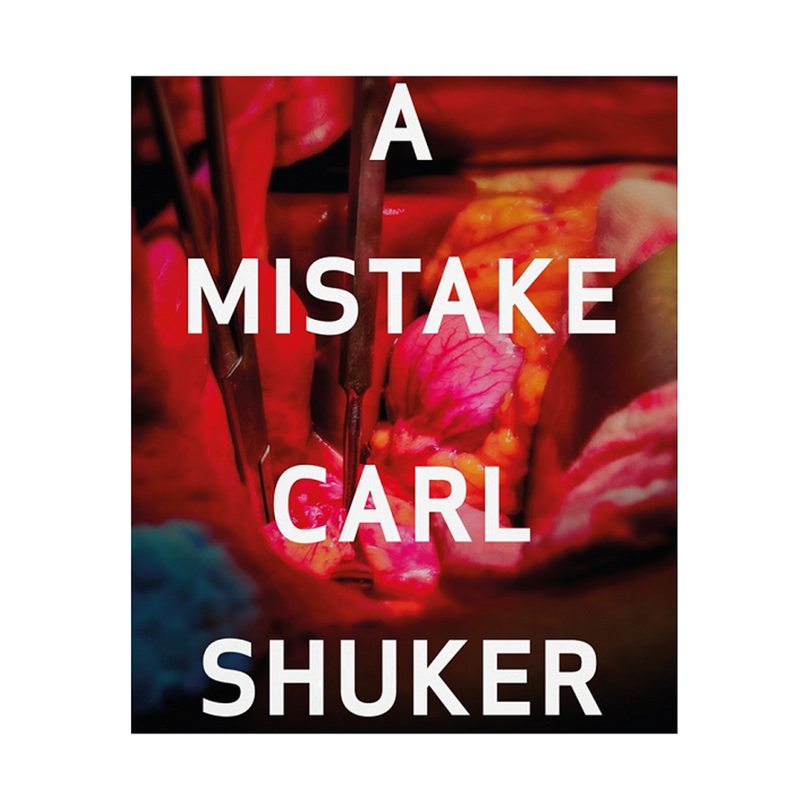 A Mistake