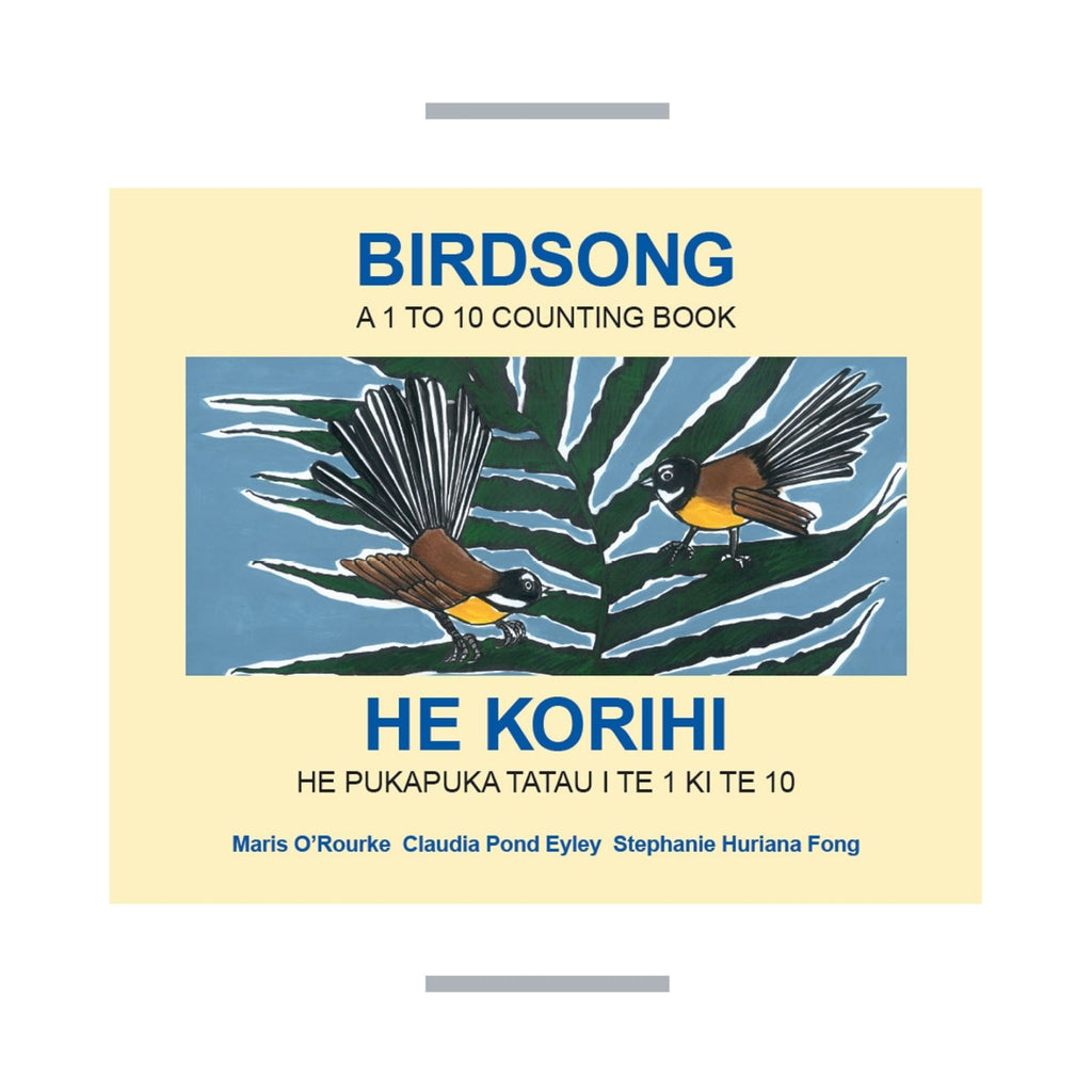 Birdsong He Kohiri