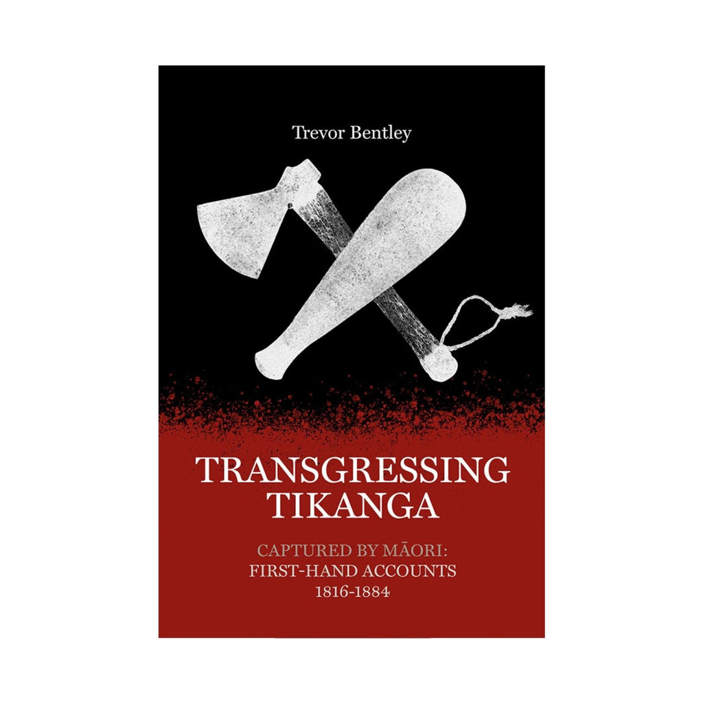 Transgressing Tikanga