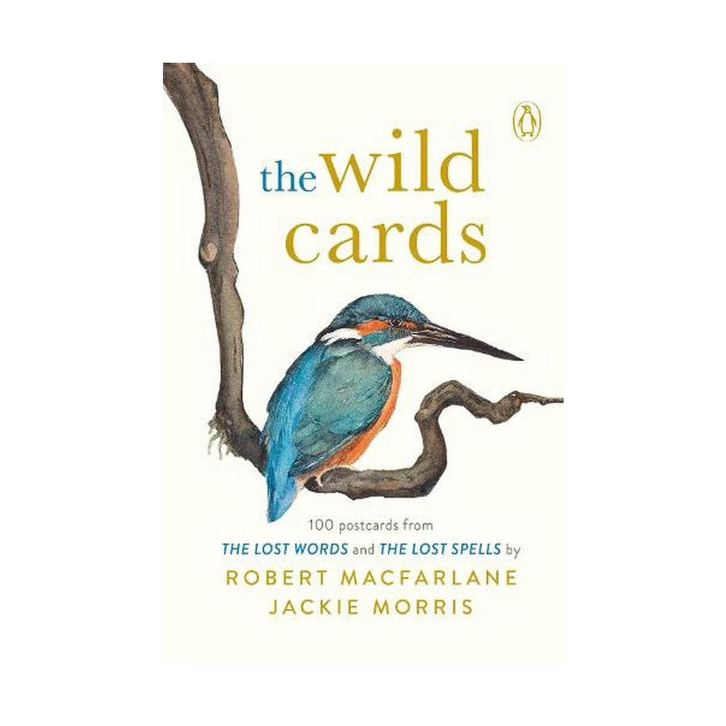 Wild Cards, The