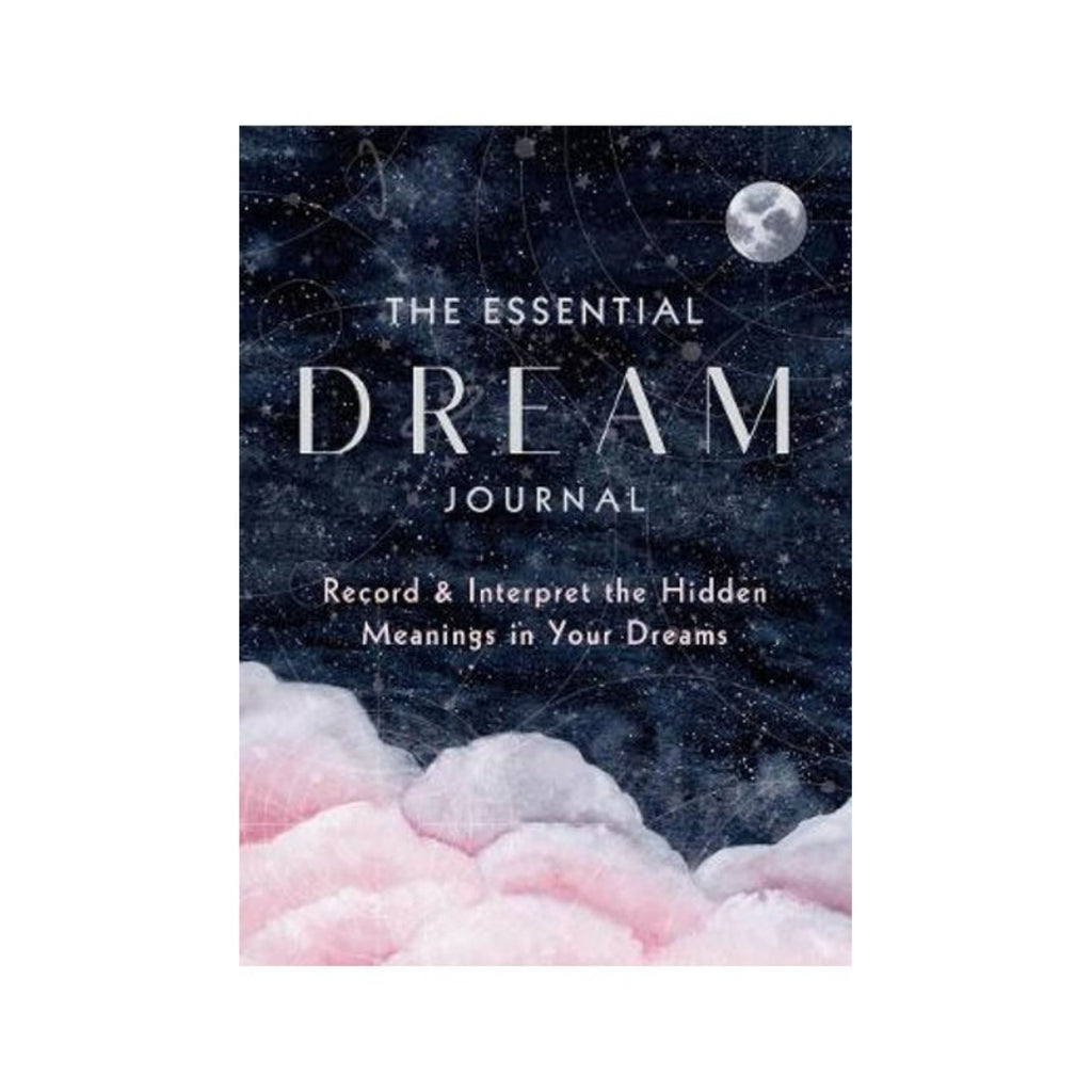 Essential Dream Journal, The