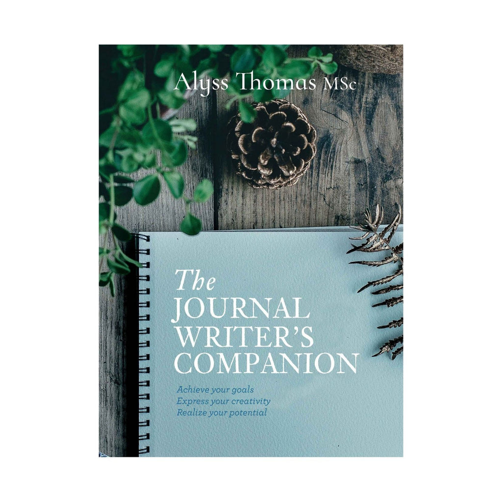 Journal Writer's Companion