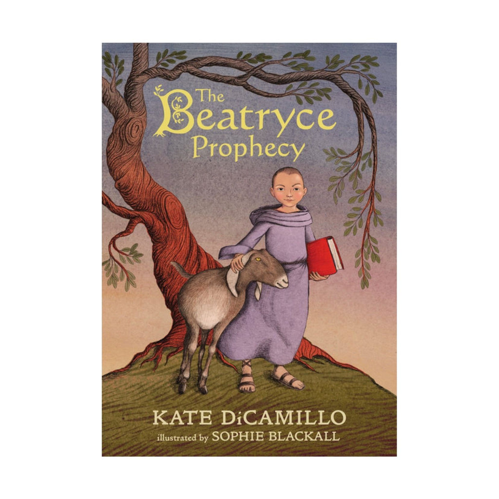 Beatryce Prophecy, The