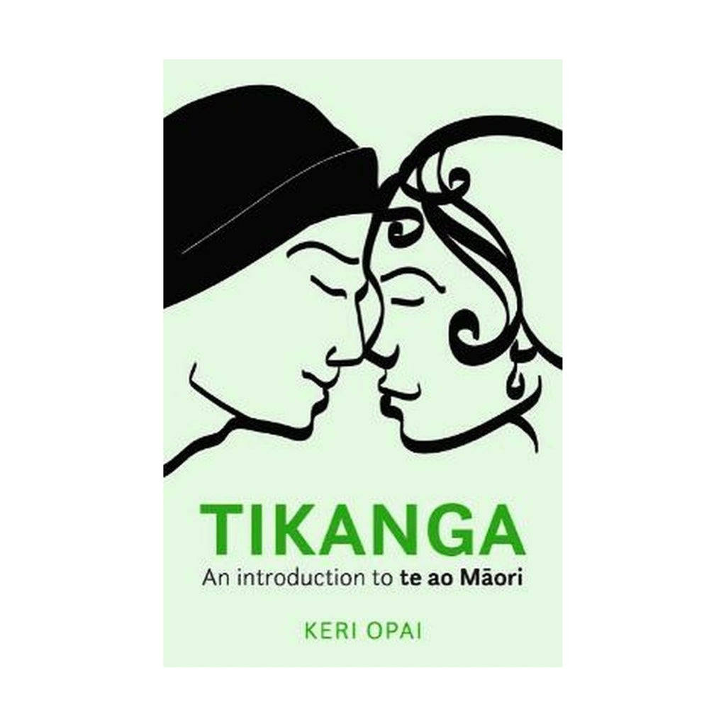 Tikanga, An Introduction to te ao Māori