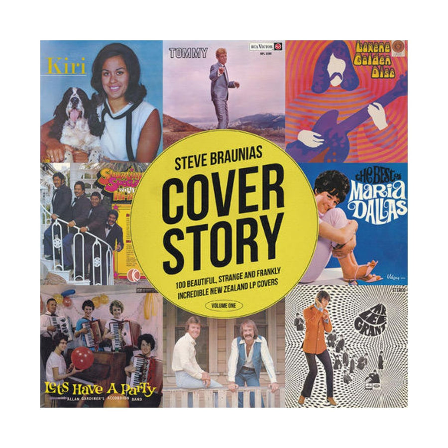 Cover Story