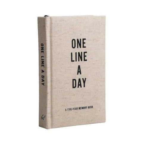 One Line A Day, Canvas