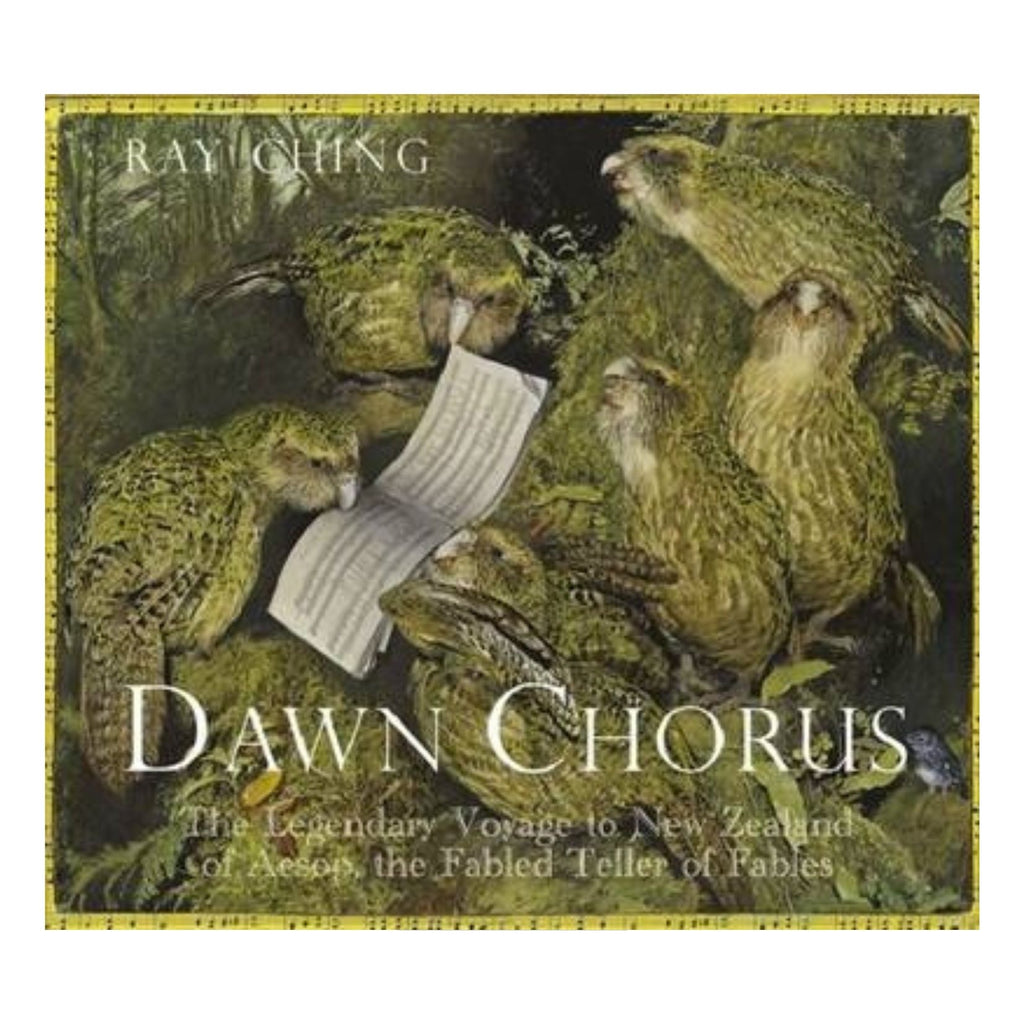 Dawn Chorus