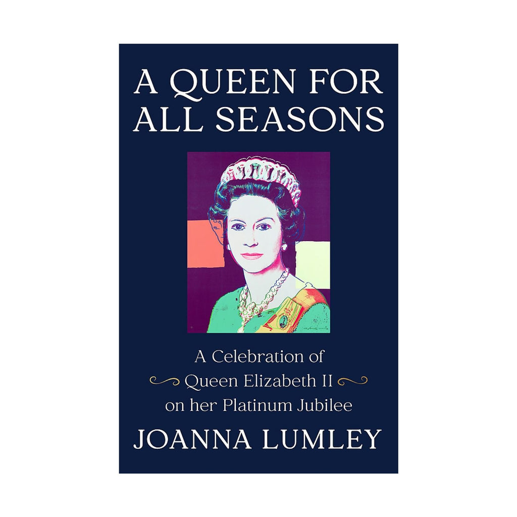 Queen for All Seasons, A