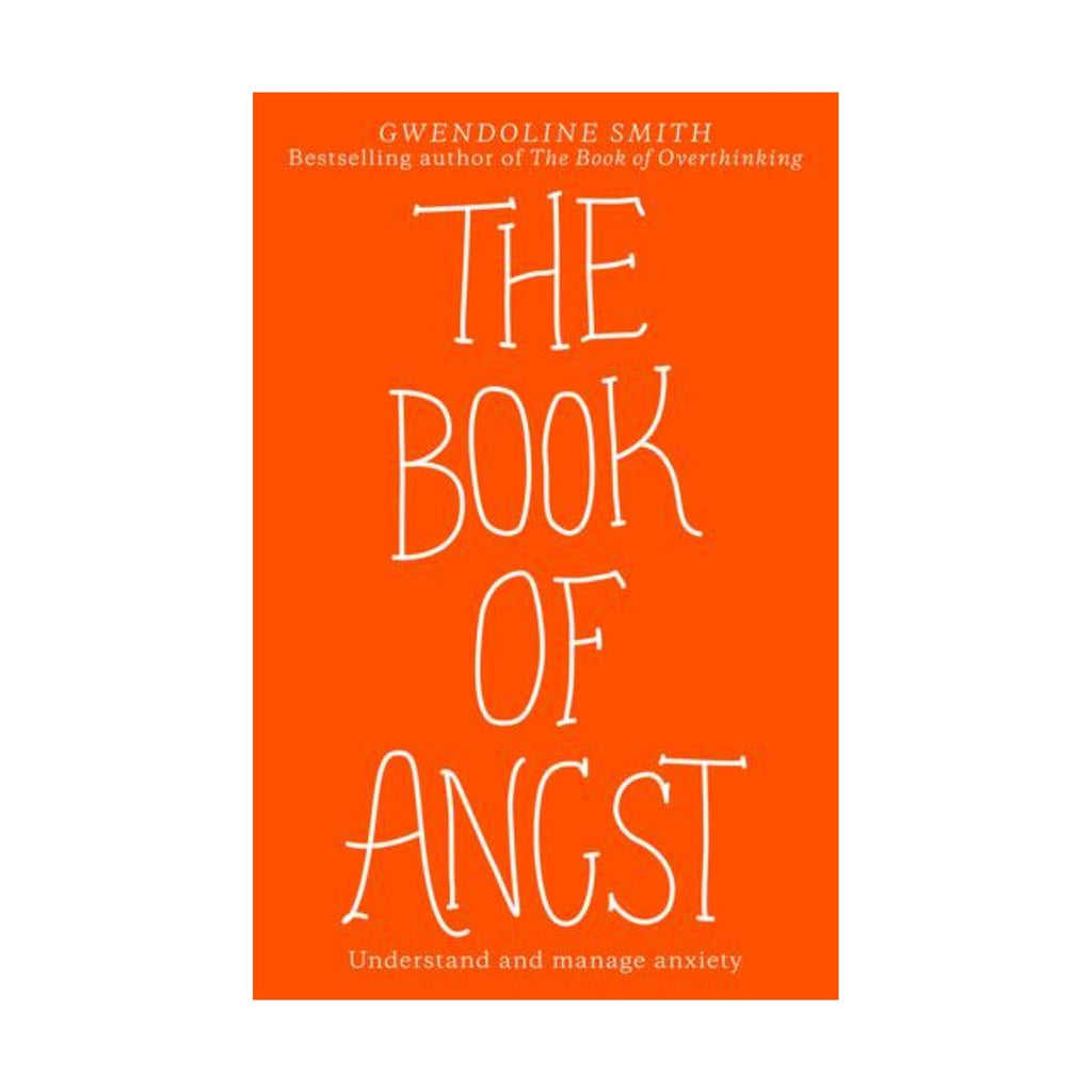 Book of Angst, The
