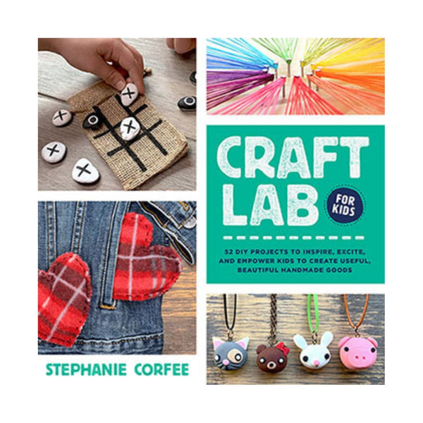 Craft Lab for Kids