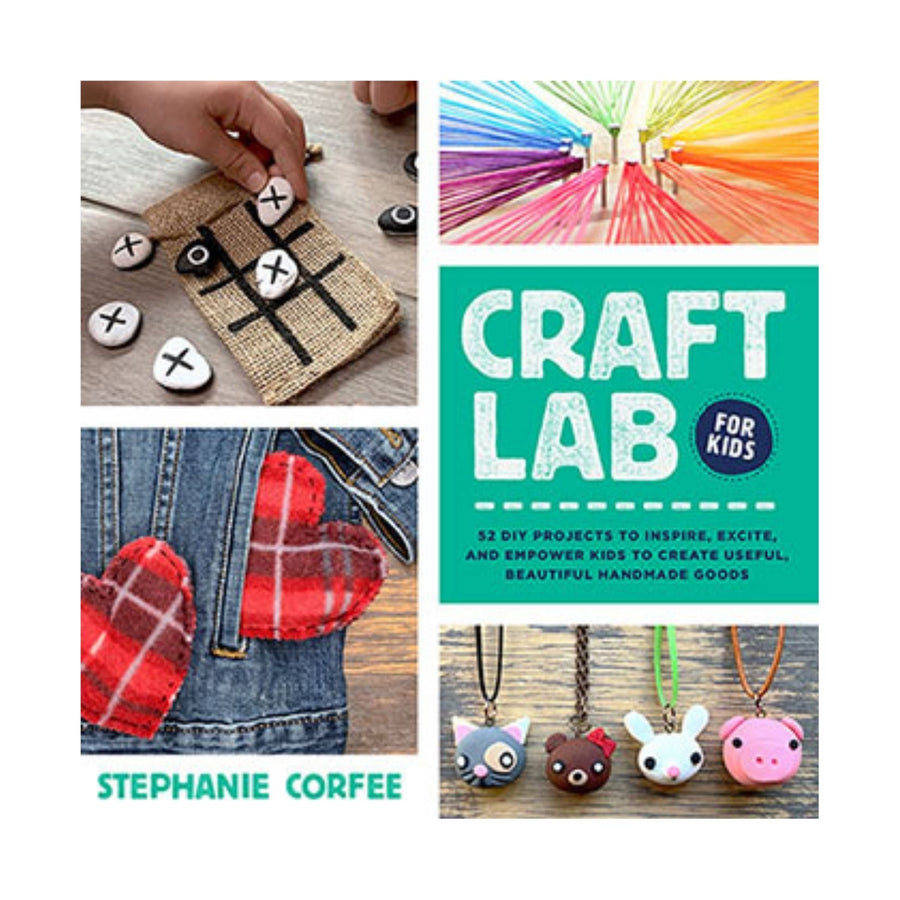 Craft Lab for Kids