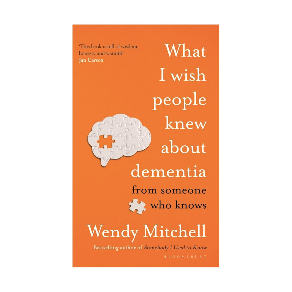 What I Wish People Knew About Dementia