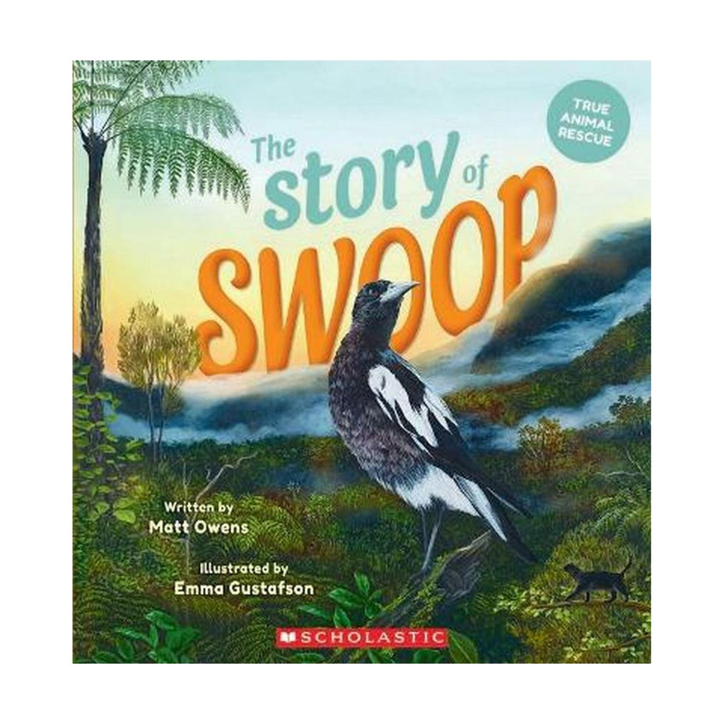 Story of Swoop, The
