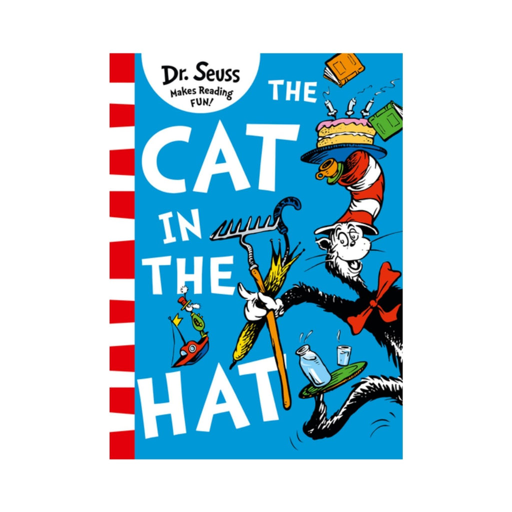 Cat In The Hat, The