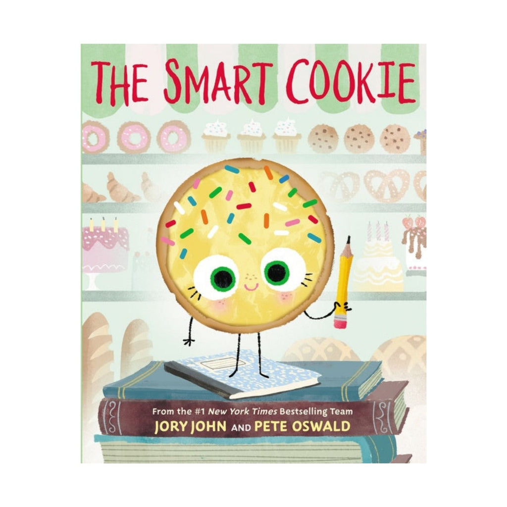 Smart Cookie, The