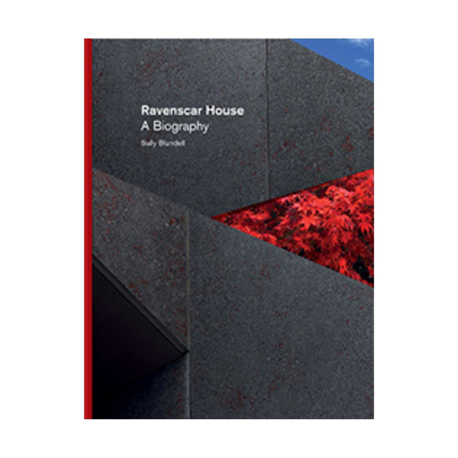 Ravenscar House: A biography