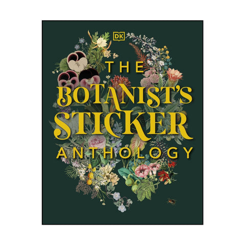 Botanist's Sticker Anthology, The
