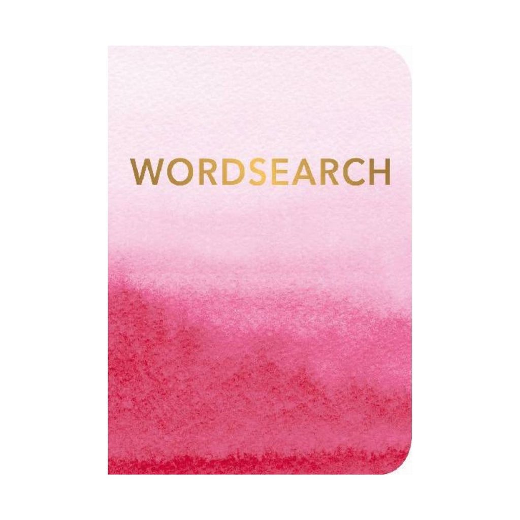Wordsearch Pink