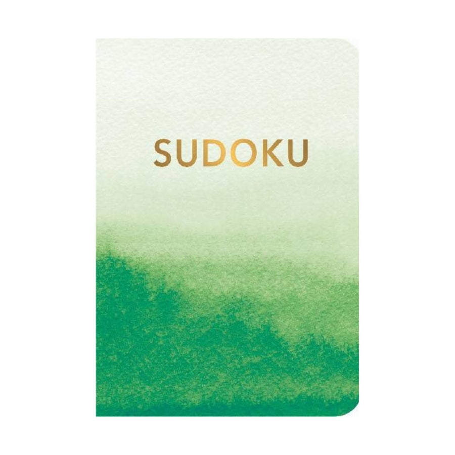 Sudoku Green