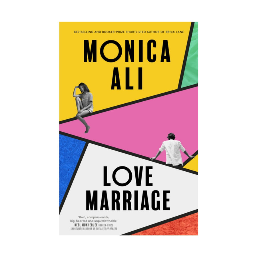 Love Marriage