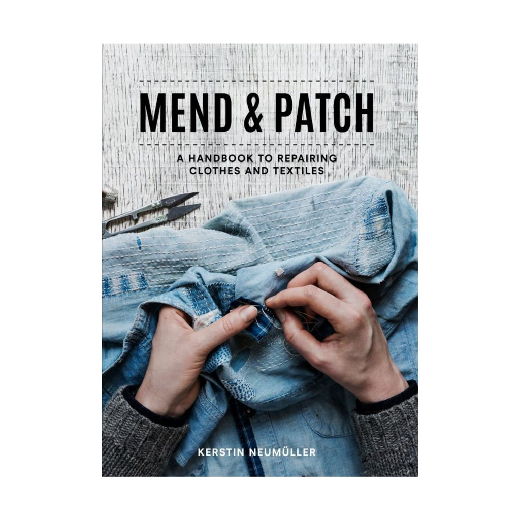 Mend & Patch
