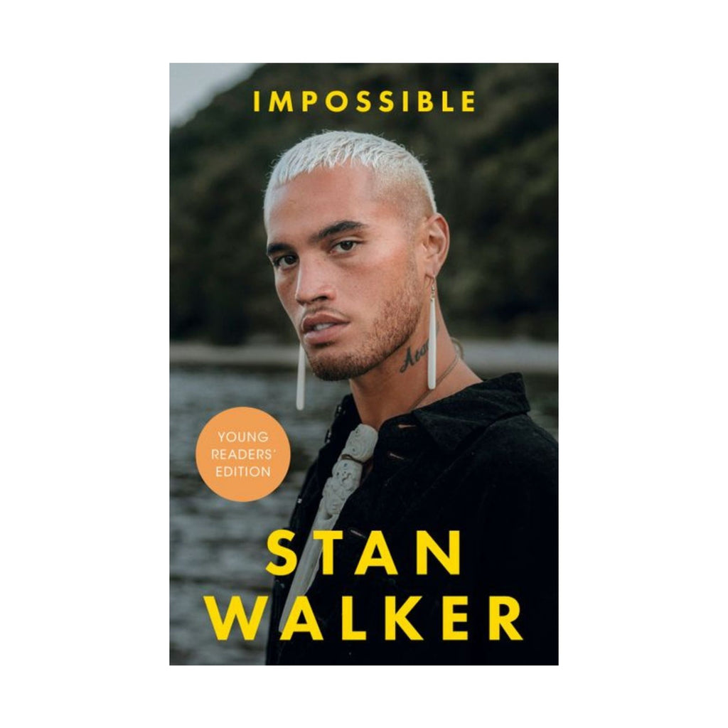 Impossible - Young Readers Edition