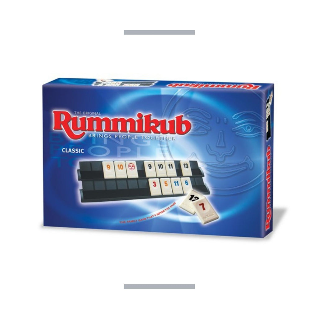 Rummikub Classic