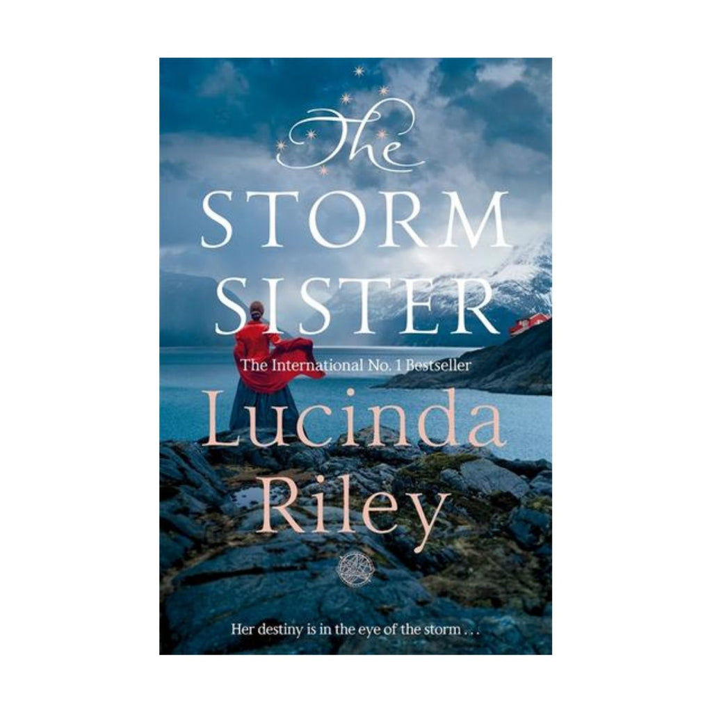 The Storm Sister (book 2)