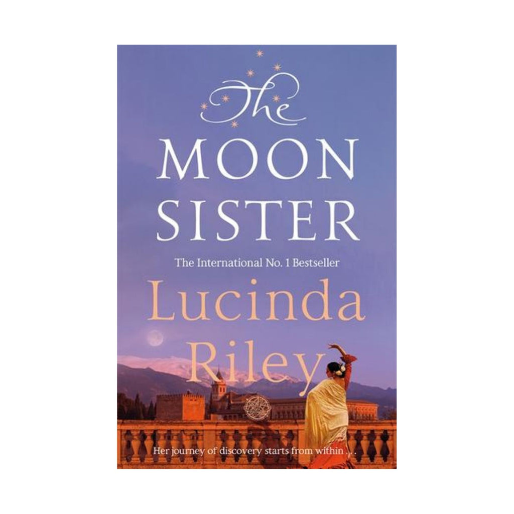 The Moon Sister (book 5)